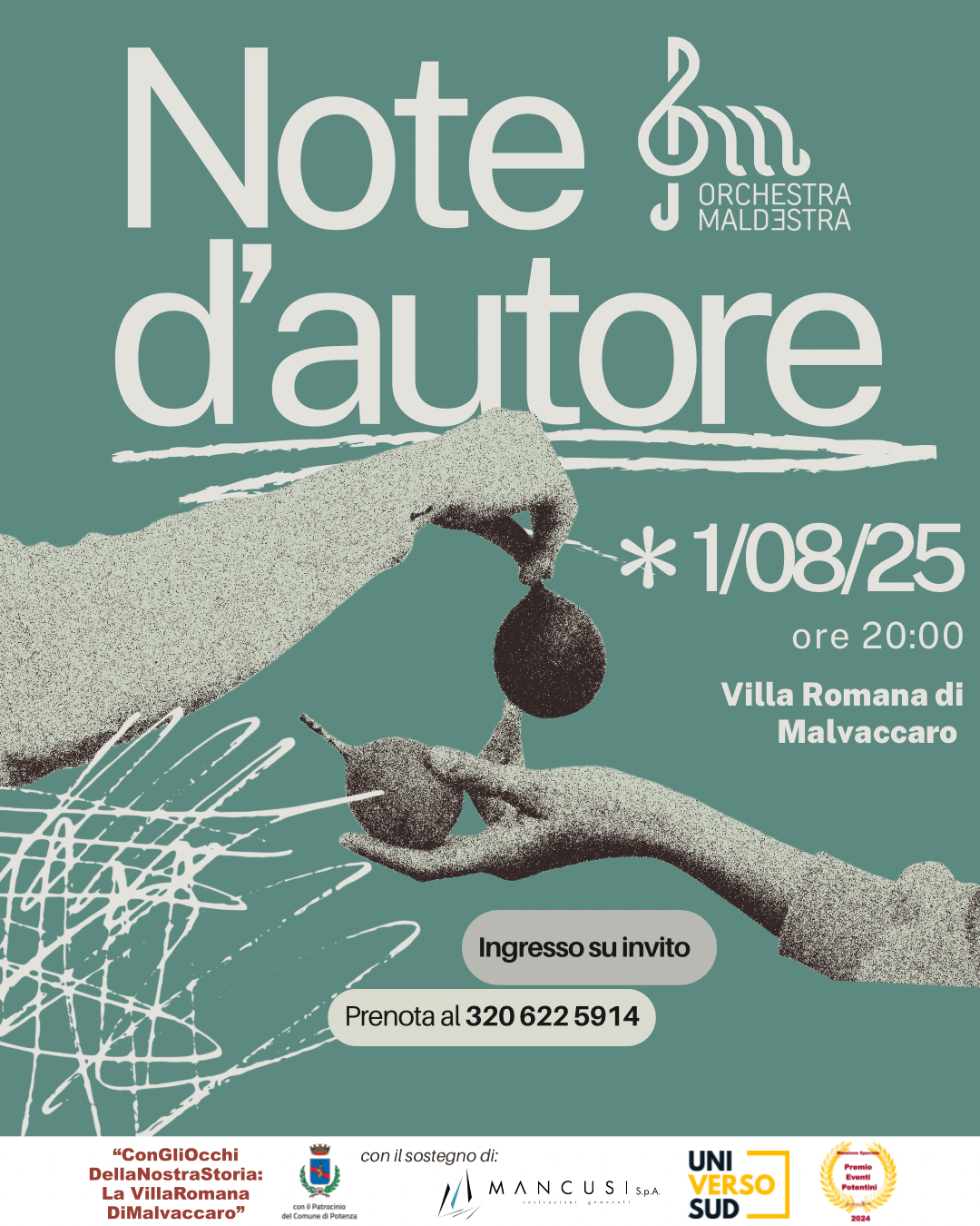 Note d'autore