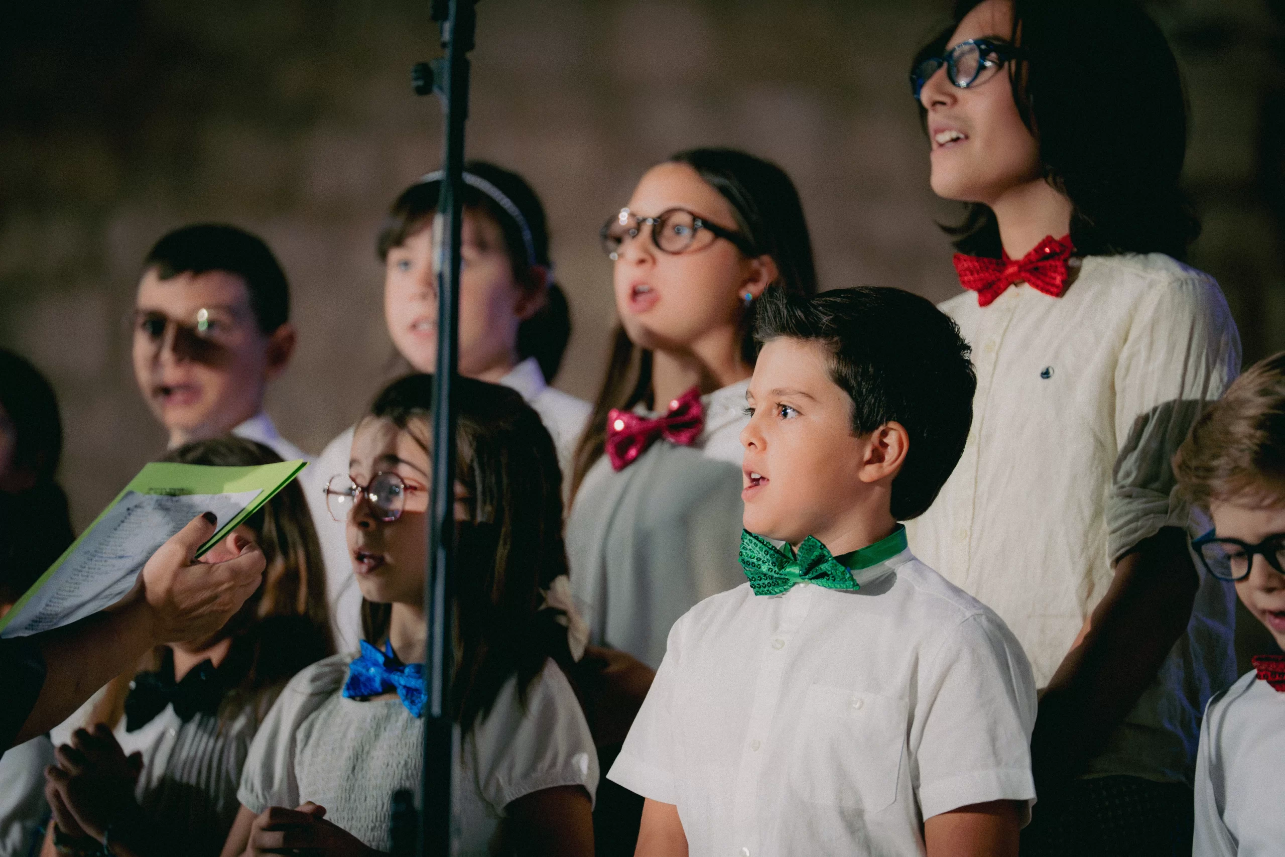 Coro di Voci Bianche