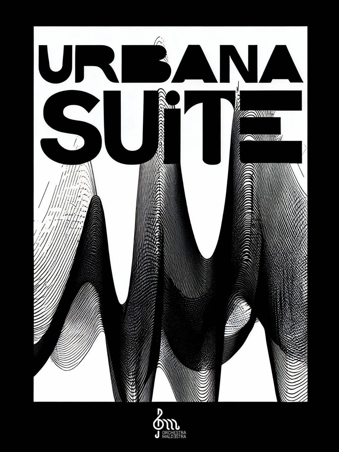 Urbana Suite